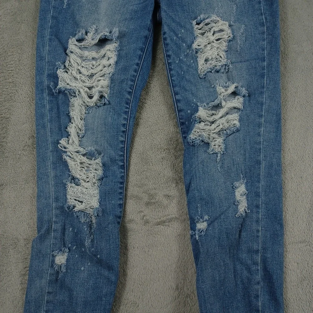 Judy Blue or please